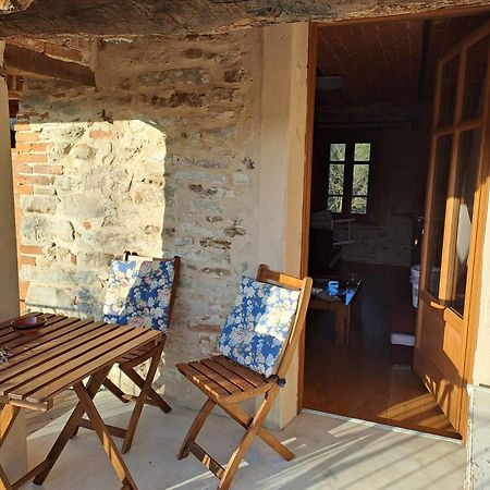 Bed and Breakfast Cascina Boschetto Saliceto Exteriér fotografie