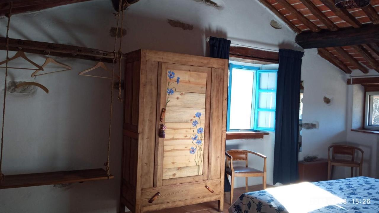 Bed and Breakfast Cascina Boschetto Saliceto Exteriér fotografie