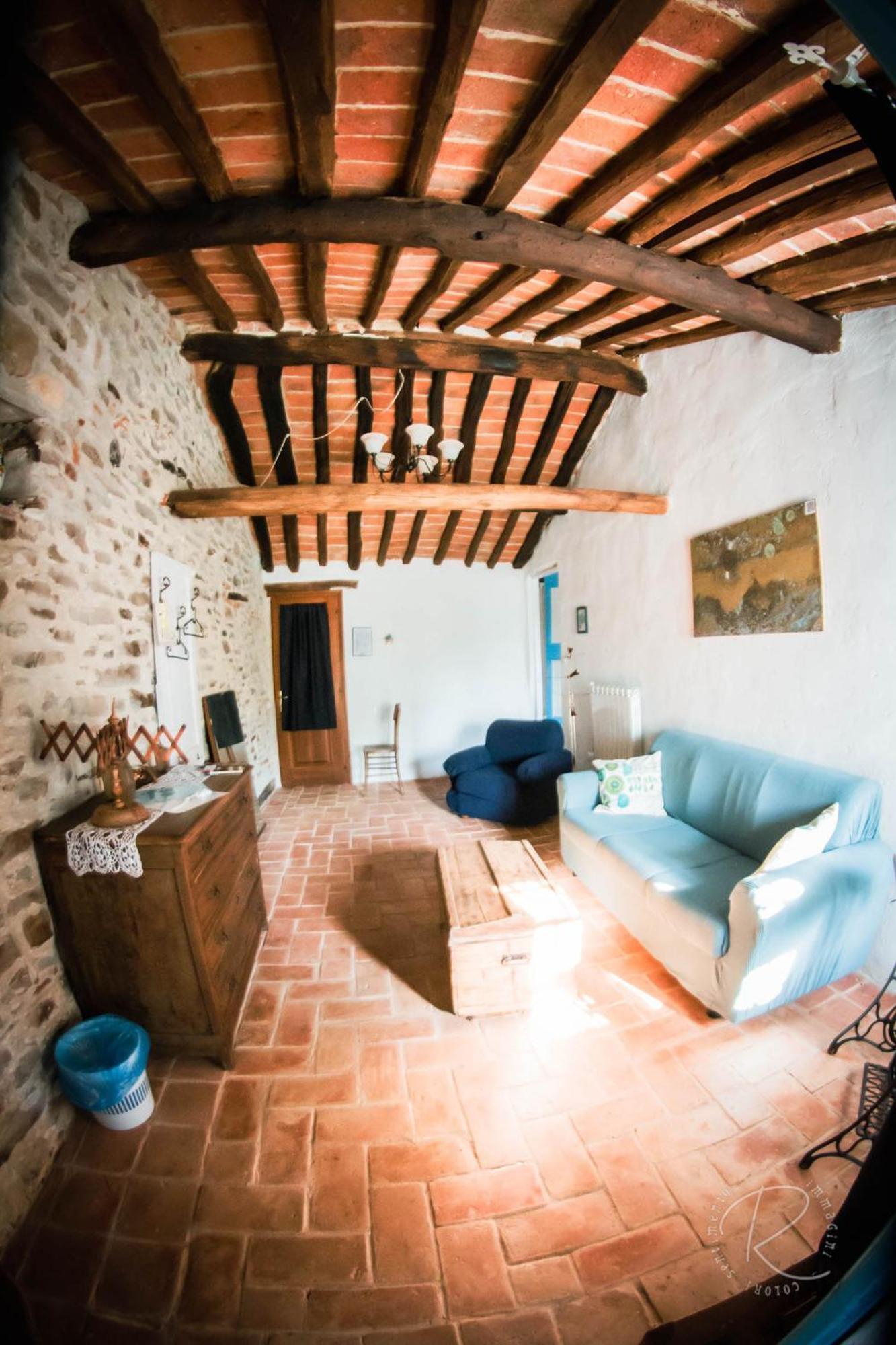 Bed and Breakfast Cascina Boschetto Saliceto Exteriér fotografie