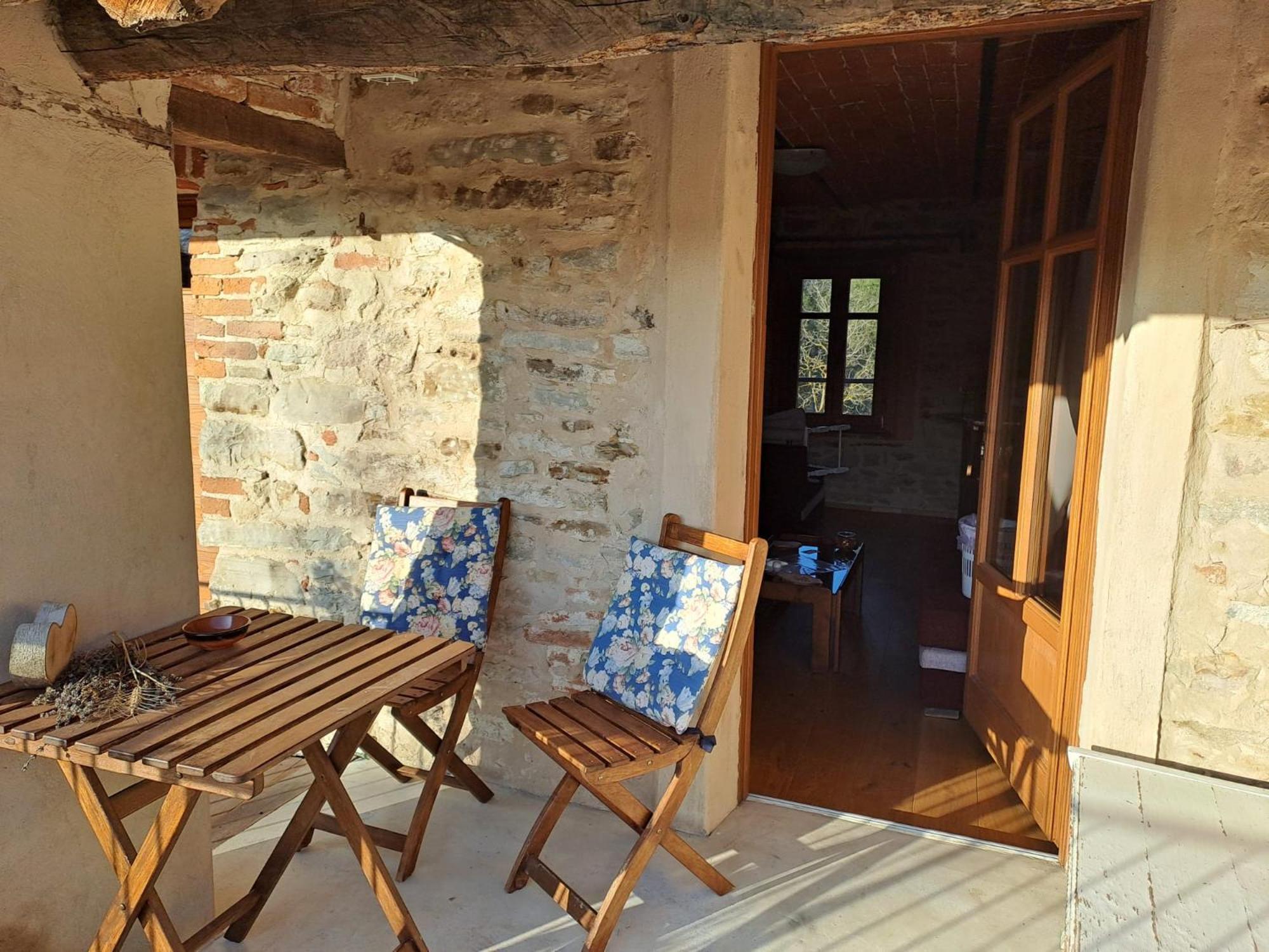 Bed and Breakfast Cascina Boschetto Saliceto Exteriér fotografie