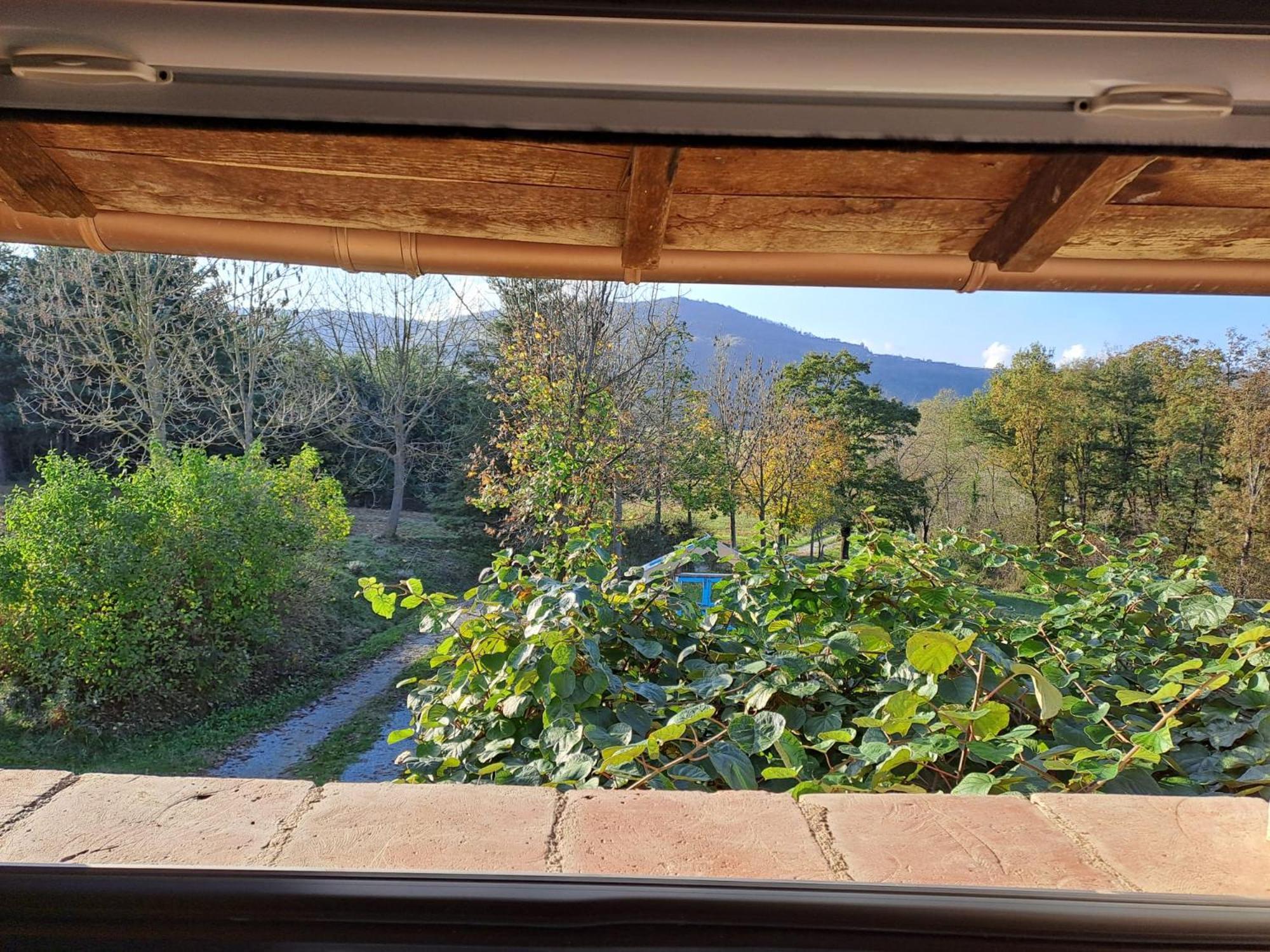 Bed and Breakfast Cascina Boschetto Saliceto Exteriér fotografie